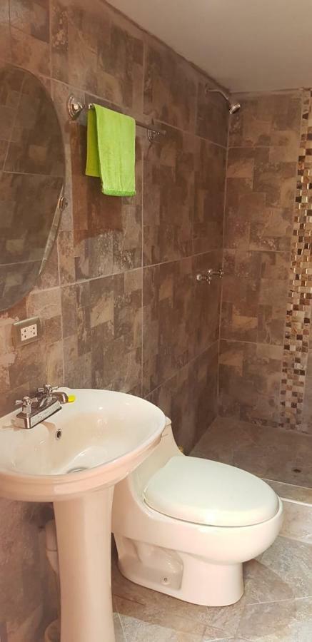 Wayna Wasi Hostel Pisac Ngoại thất bức ảnh
